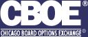 chicago board options exchange