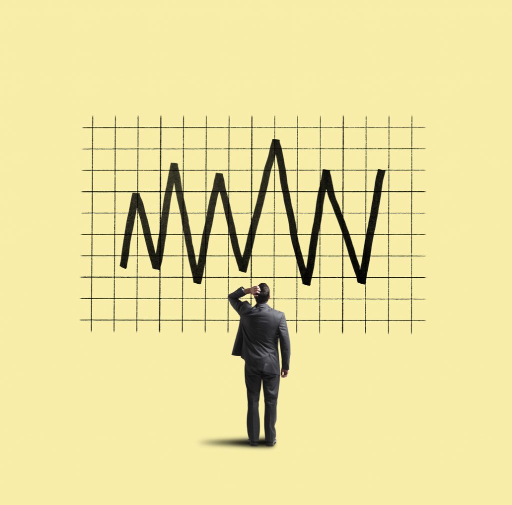 How to spot market extremes