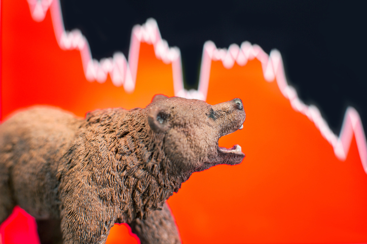 Bear Put Spread bearish vertical