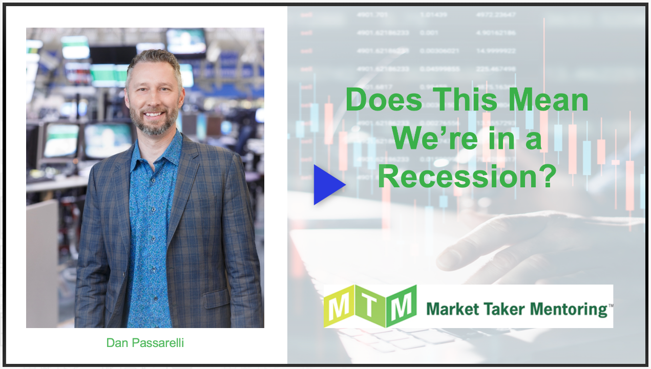 recession