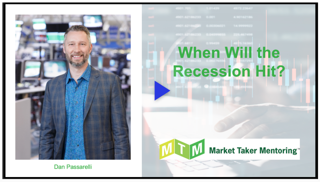 recession