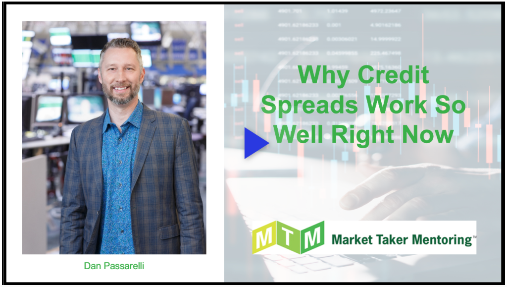 credit spreads