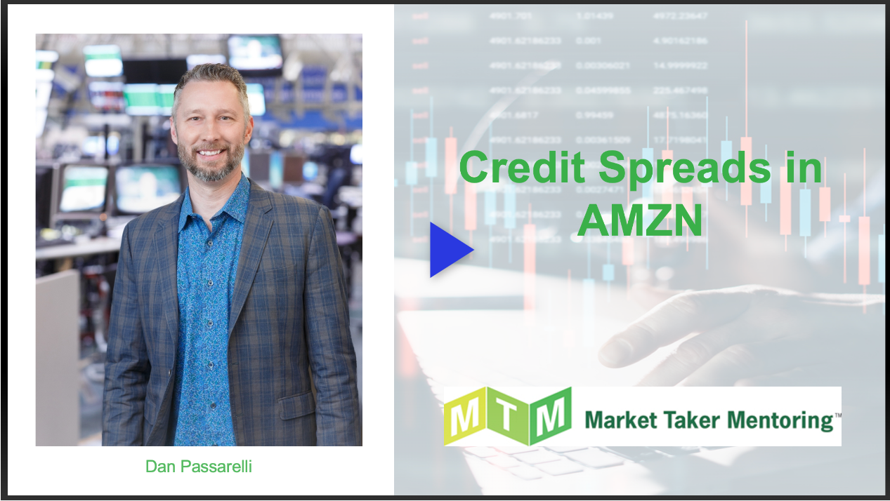 spreads