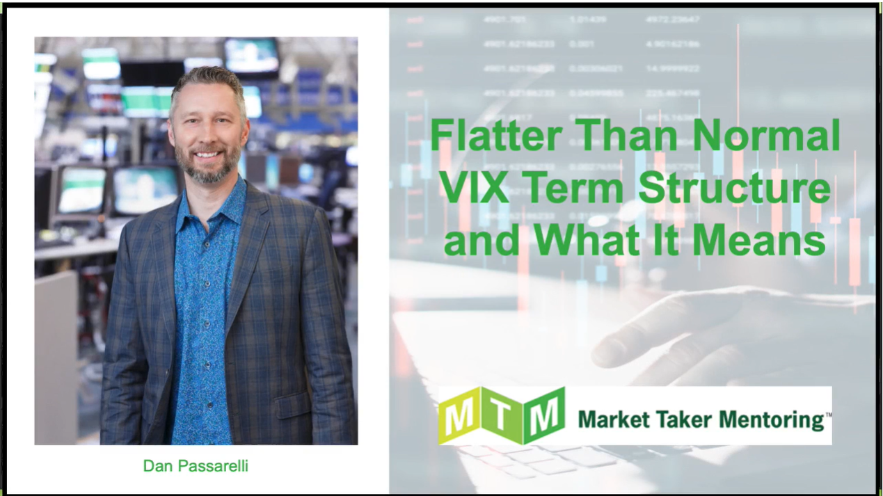 VIX