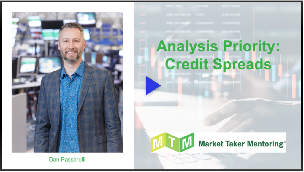 credit spreads