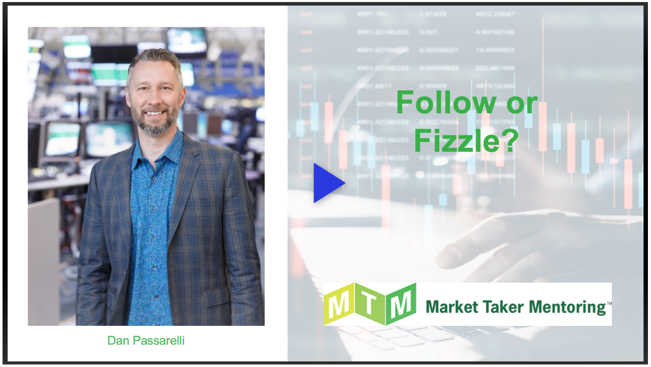 follow or fizzle