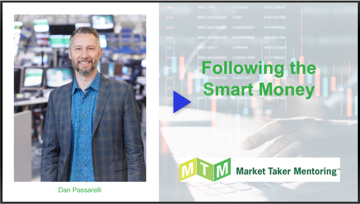 smart money