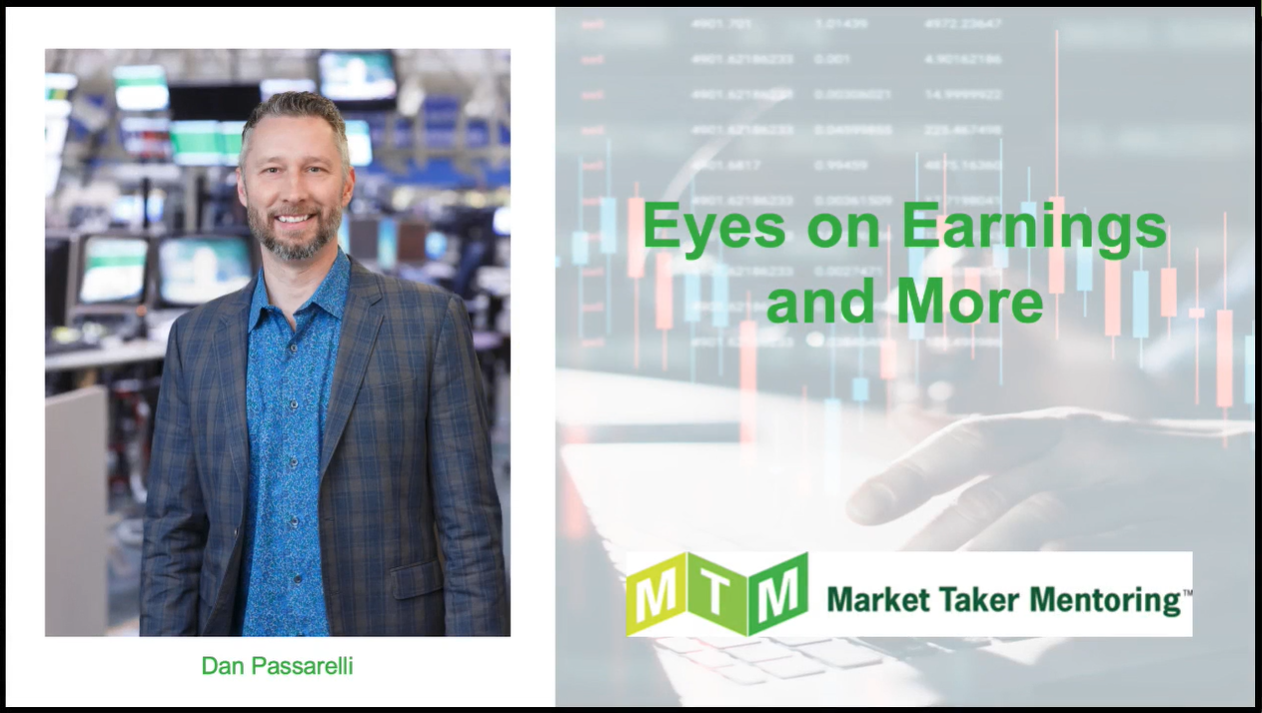 earnings