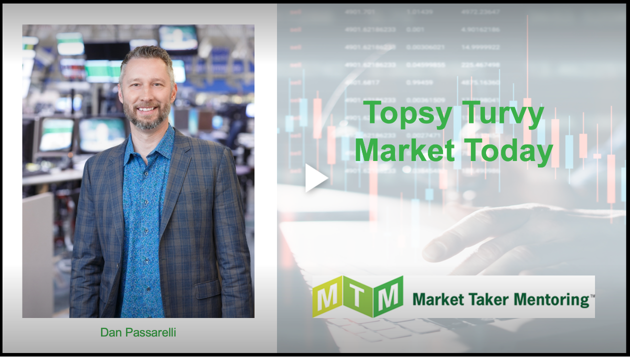 topsy turvy