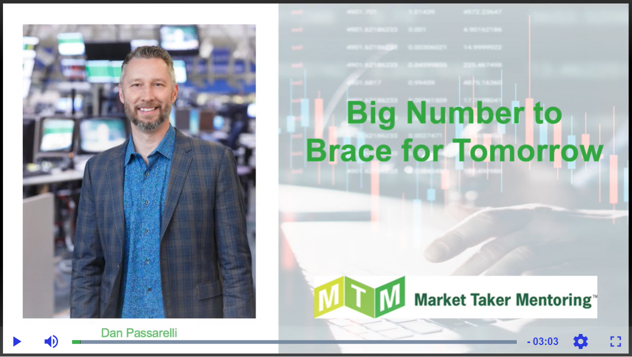 big number