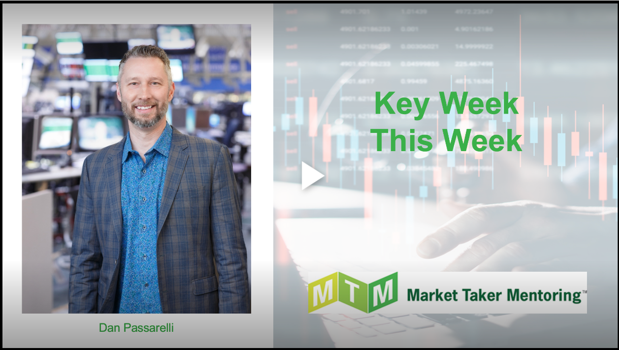 Key Week This Week