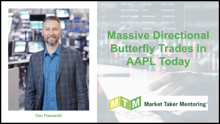 directional butterfly traders