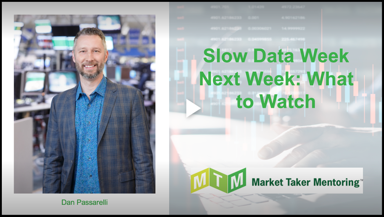 slow data
