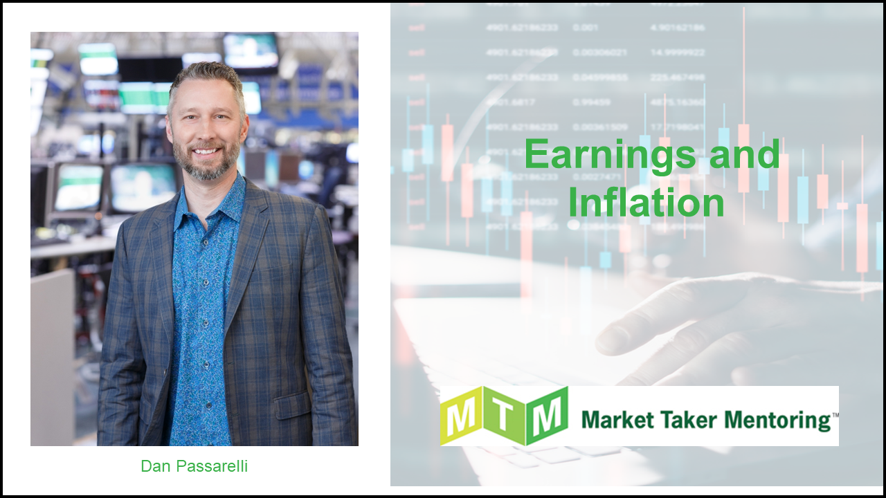 earnings