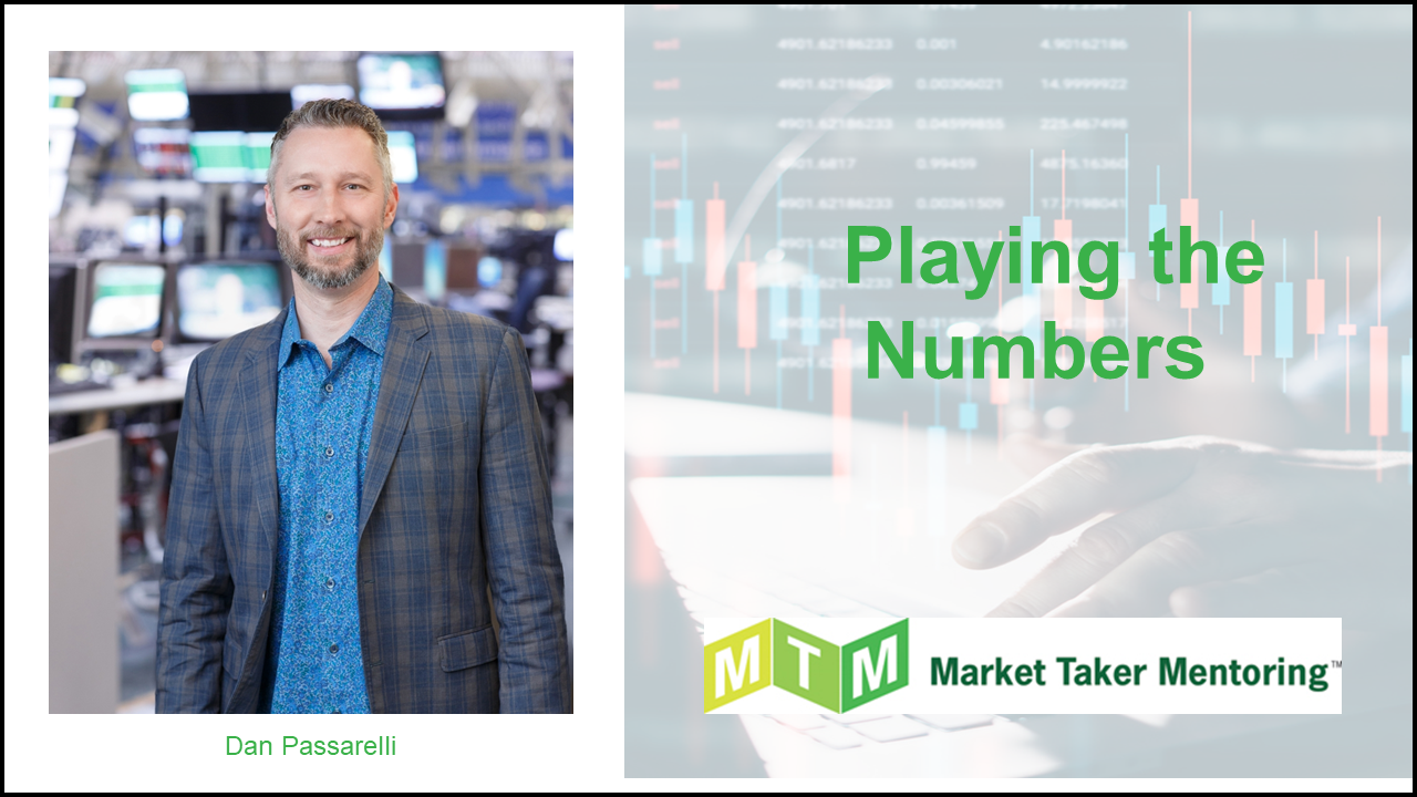numbers