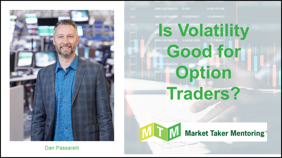 volatility
