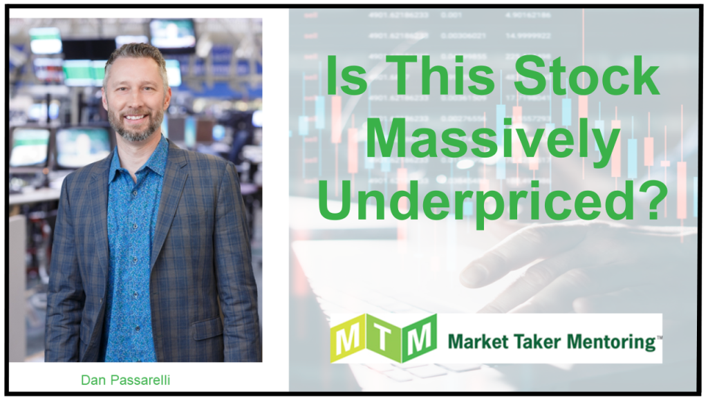 underpriced