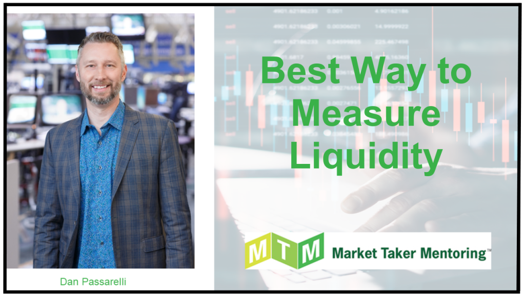 liquidity