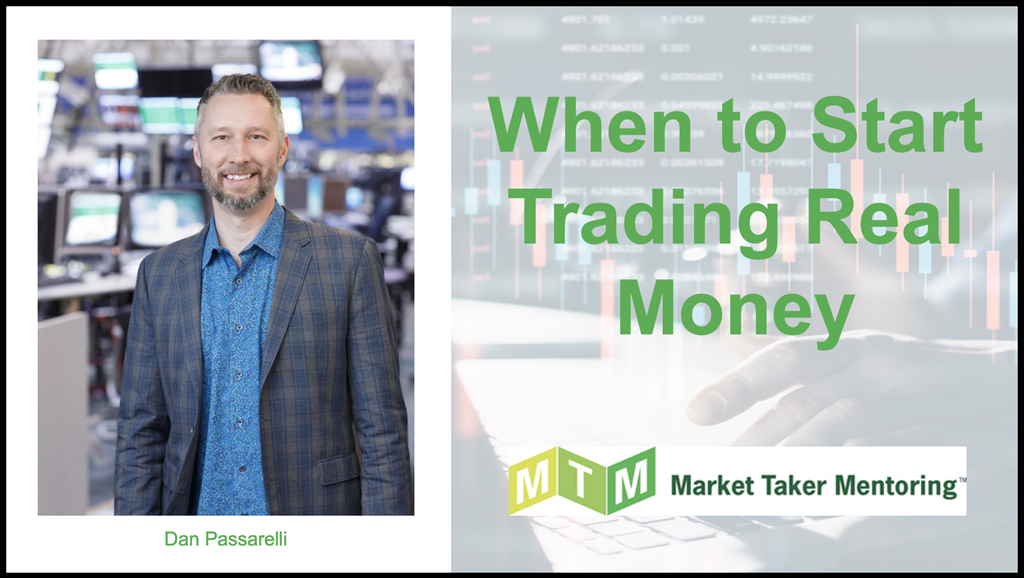 trading