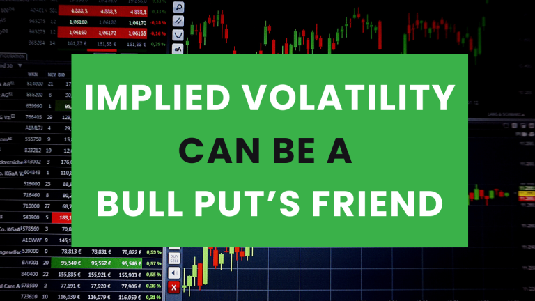volatility