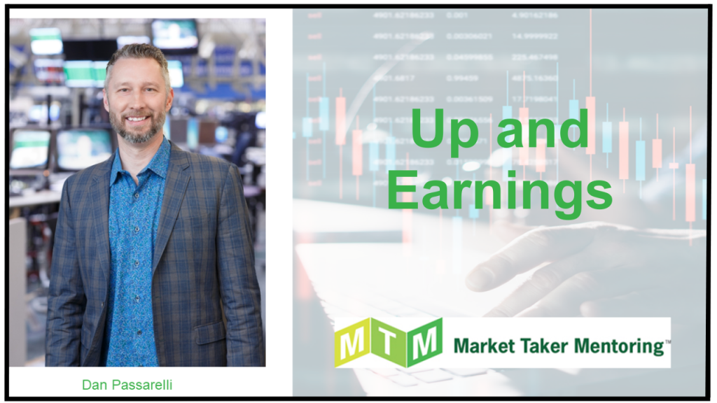 earnings