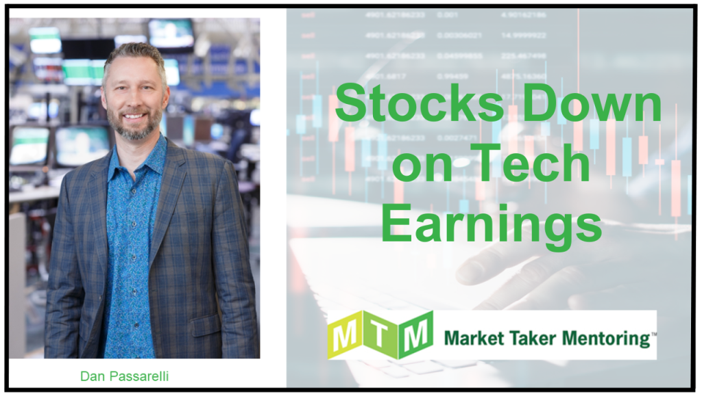 earnings