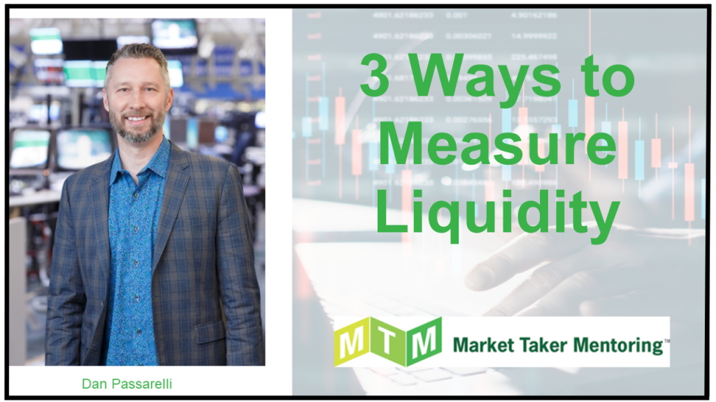 liquidity