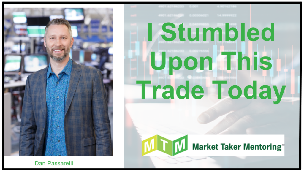 trade