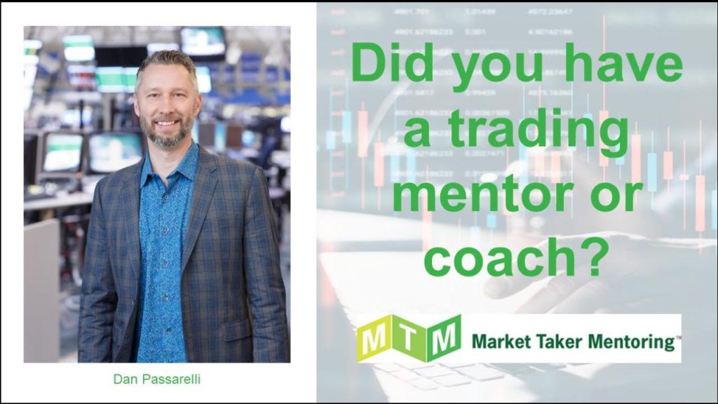 trading