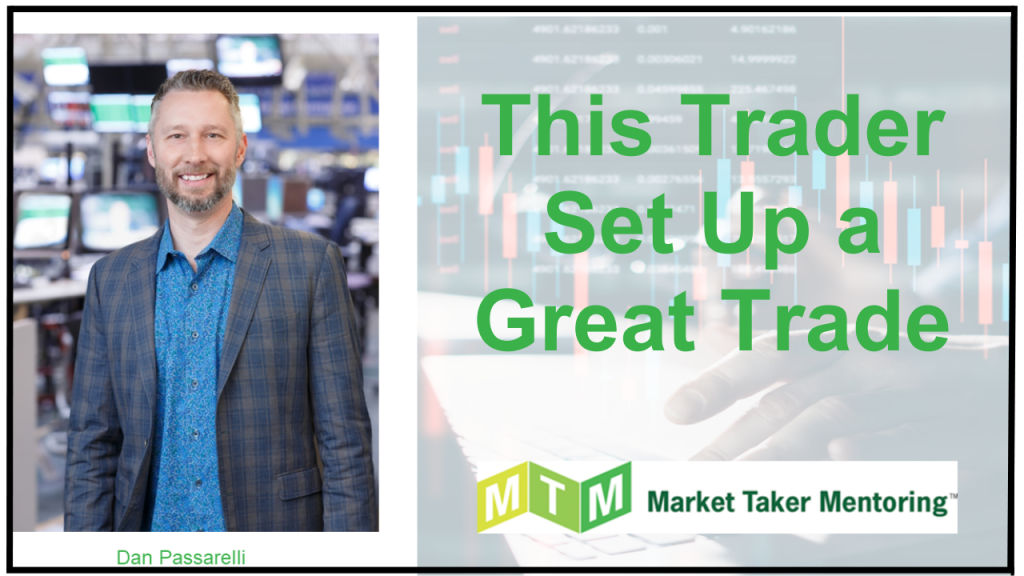 trader