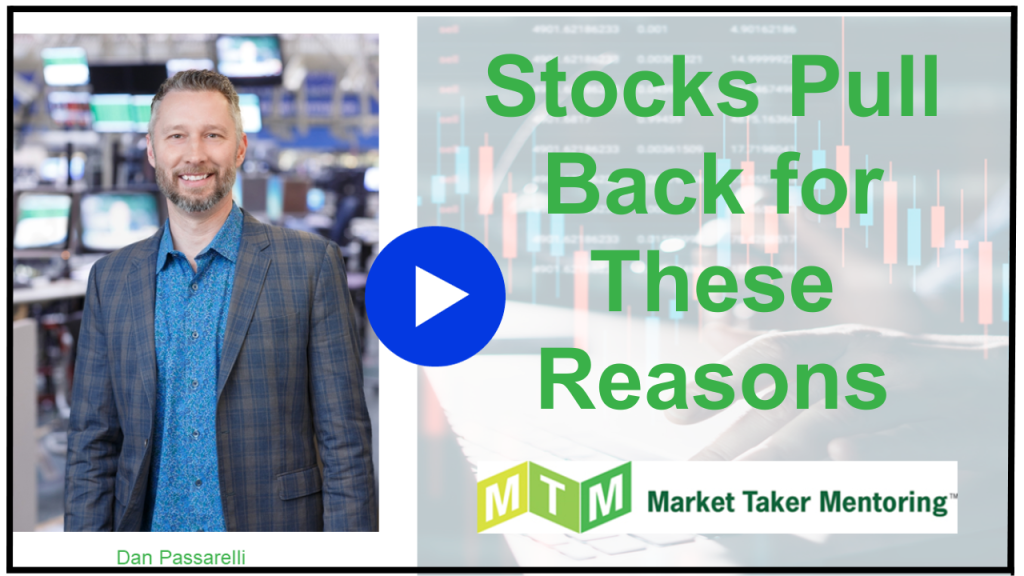 stocks