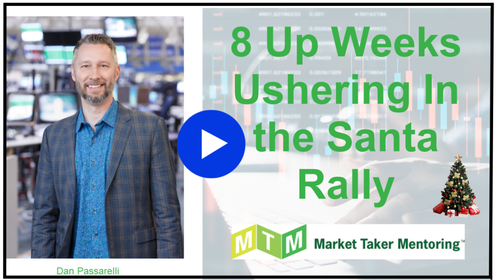 santa rally