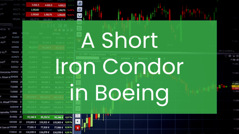 iron condor
