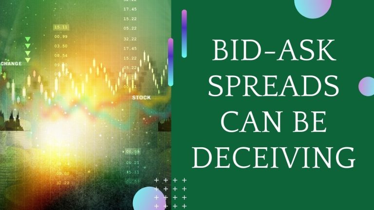 bid-ask