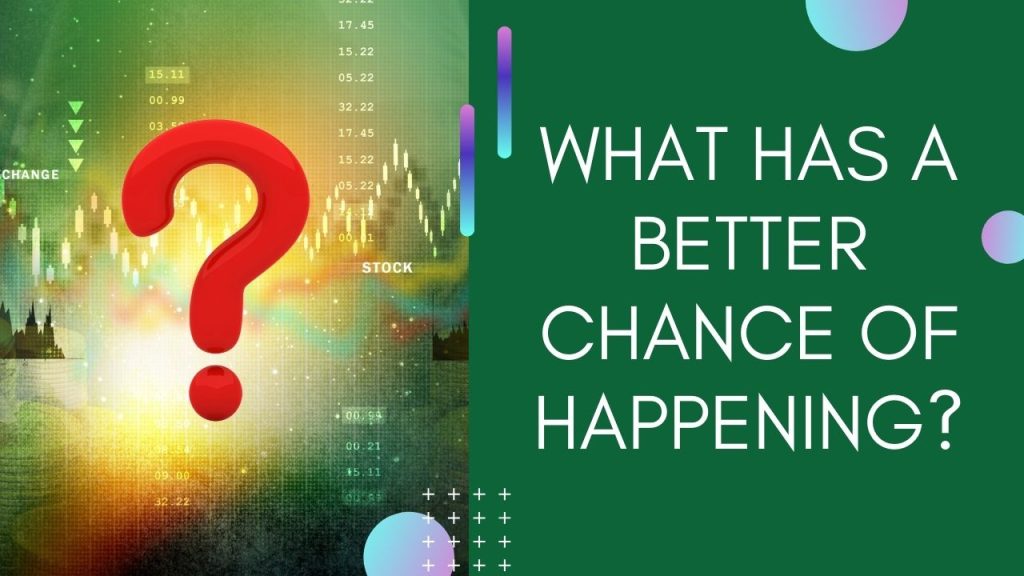 chance