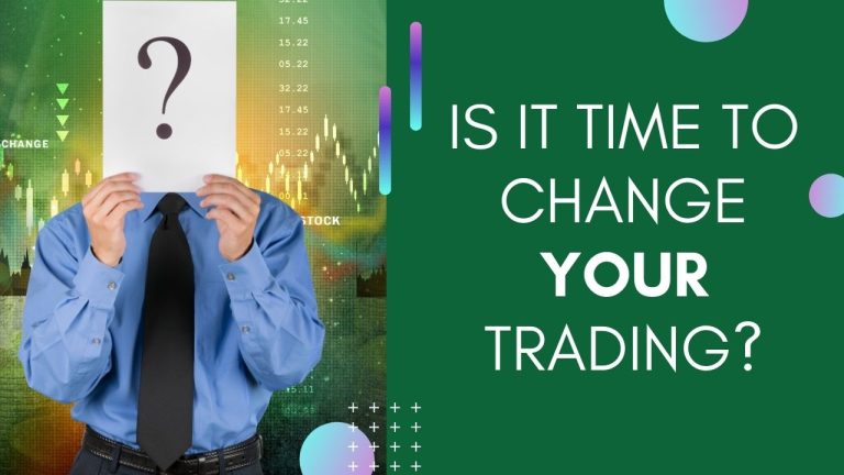 trading