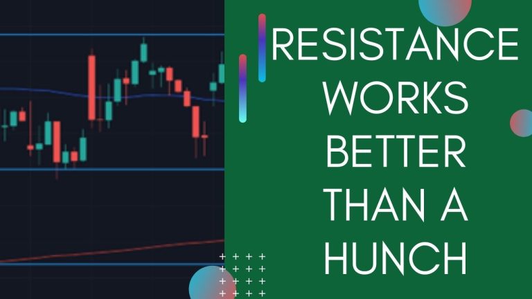resistance
