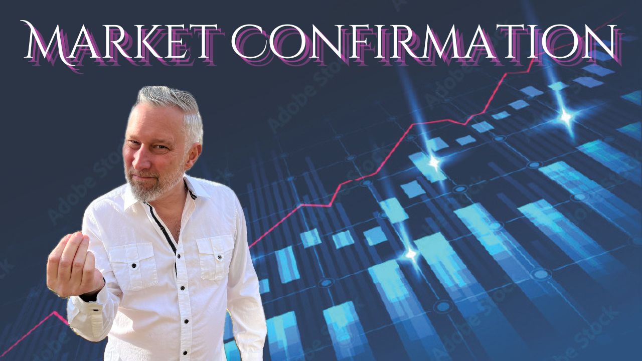 Market Confirmation - Market Taker